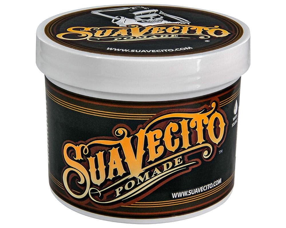 Suavecito Pomade, 32 Fluid Ounce